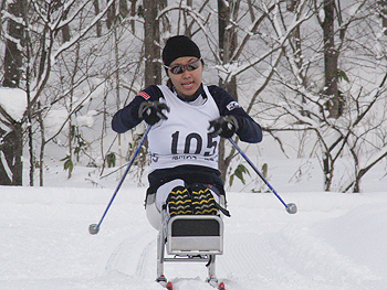 [写真]近藤選手