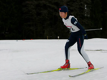 [写真]太田選手