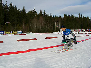 [写真]久保選手