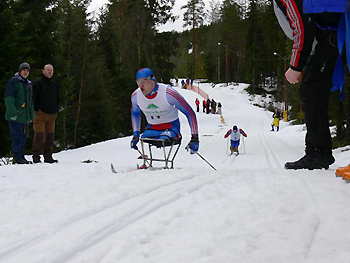 [写真]イルク選手