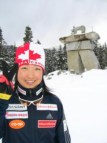 [写真]太田選手