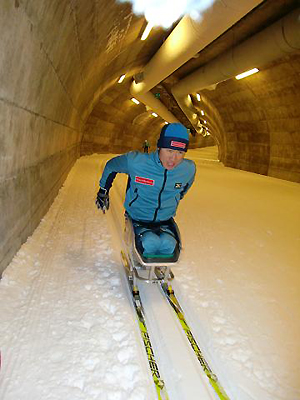 [写真]久保選手