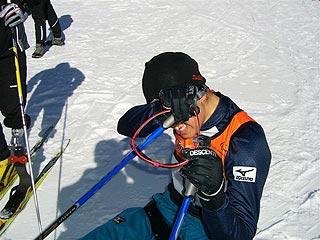 [写真]近藤選手