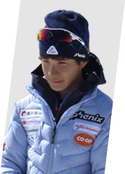 川除 大輝