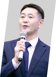 長濱 一年