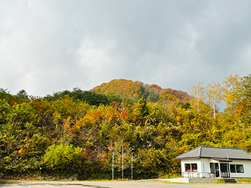 [写真]岩手県八幡平