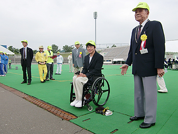 [写真]室塚一也