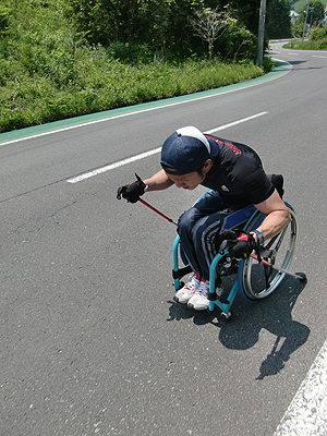 [写真]久保恒造