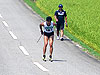 [写真]ダブルポールで走る新田佳浩