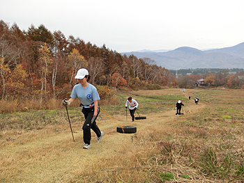 [写真]太田選手