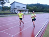 [写真]阿部友里香選手