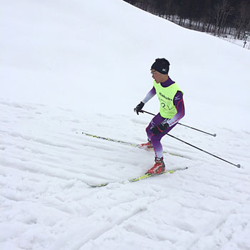 [写真]岩本啓吾選手