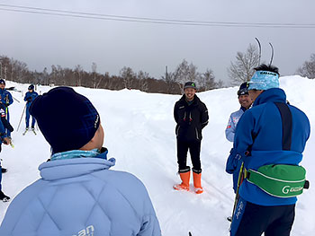 [写真]鈴田さん