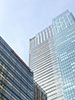 [写真]東京ミッドタウンにある富士ゼロックス様ビル外観