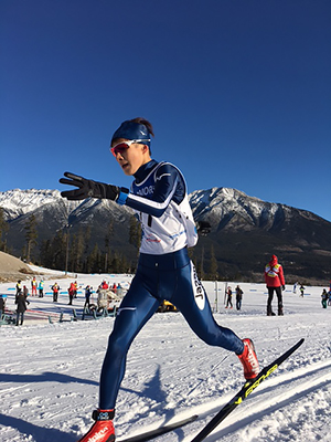 [写真]川除大輝選手