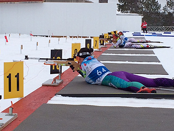 [写真]満射の阿部友里香