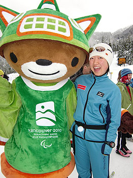 [写真]スーミと太田選手