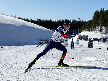 [写真]川除大輝選手