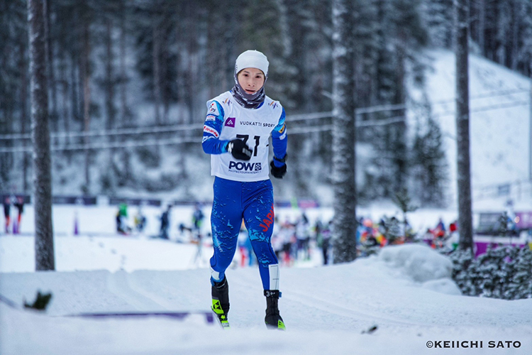 [写真]川除大輝選手