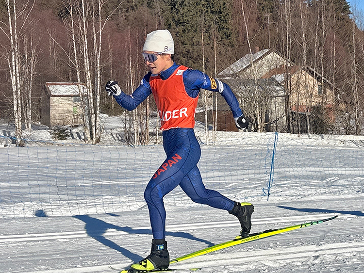 [写真]川除大輝選手
