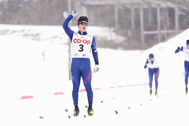 [写真]川除大輝選手