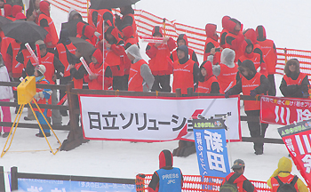 [写真]スタート地点