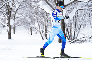 [写真]川除大輝選手