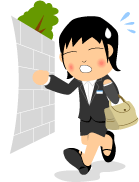 太田渉子イラスト