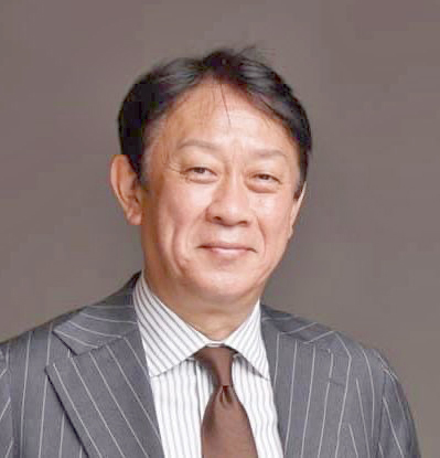 [写真]桜井智野風先生