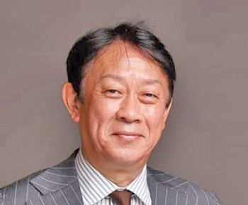 [写真]桜井智野風先生