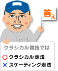 答え