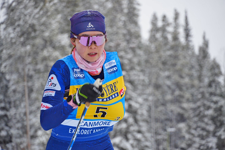 [写真]日々トレーニングに励む阿部選手