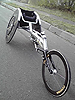 [写真]新しいレーサー