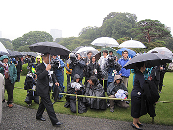 [写真]メディアの方々