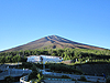 [写真]富士山