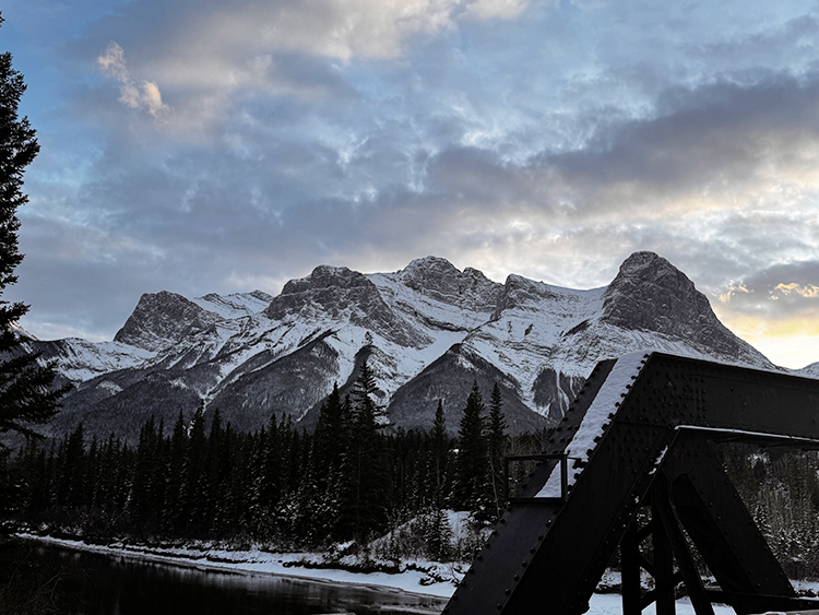 [写真]スリーピークス