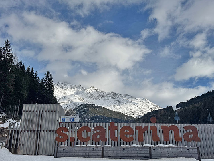 [写真]サンタカタリーナ