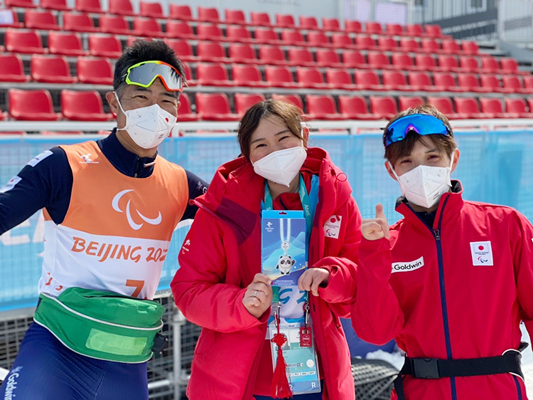 [写真]北京大会