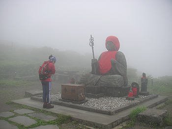 [写真]お地蔵様