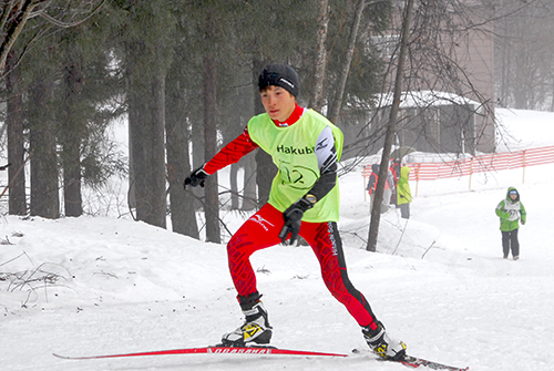 川除大輝選手