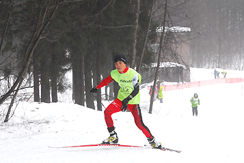 川除大輝選手