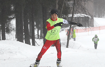 川除大輝選手