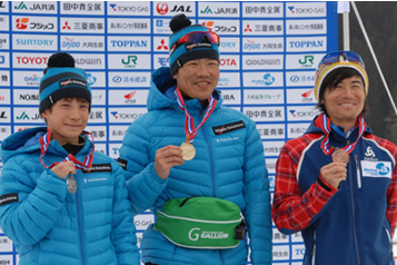 川除大輝選手