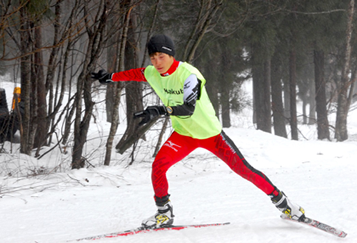 川除大輝選手