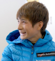川除大輝選手