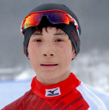 川除大輝選手