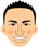 久保恒造選手